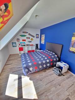 710-Villa Trescadec a 100m de la plage - 3