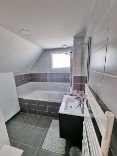 710-Villa Trescadec a 100m de la plage - Audierne - 1