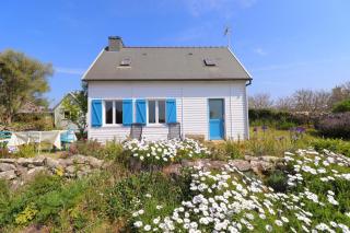 704-Villa du marin plage a 300m - Plouhinec - 0
