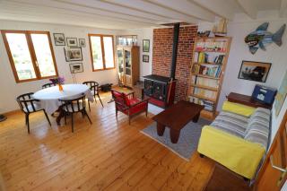 704-Villa du marin plage a 300m - Plouhinec - 6
