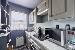 MYA’S Family - Joli appartement 100m de la plage - 9