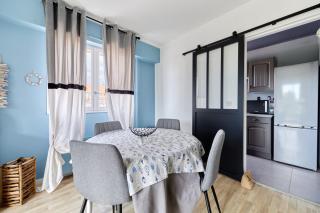 MYA’S Family - Joli appartement 100m de la plage - Villers-sur-Mer - 3