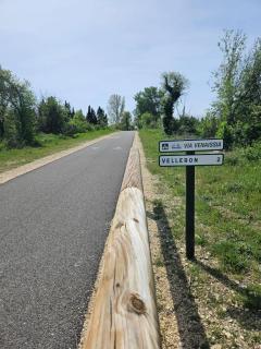 Gîte entier en Campagne - Pernes-les-Fontaines - 6