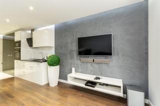 Wenecjanska Premium Apartment - Poznan - 0