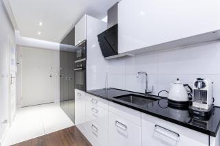 Wenecjanska Premium Apartment - Poznan - 9