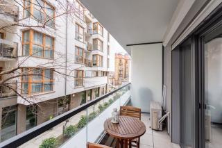 Wenecjanska Premium Apartment - Poznan - 5