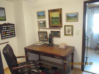 Casa Schönblick & E-Ladestation-Bike Garage - 6