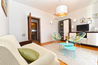 Apartment Dragana 1490 - Fažana - 9