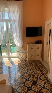 villa verde sul mare - 1