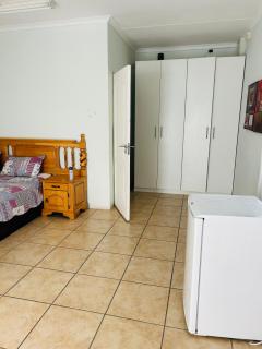 Cryfish Quarters - 0