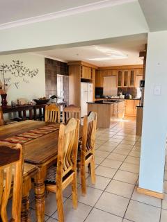 Cryfish Quarters - 6