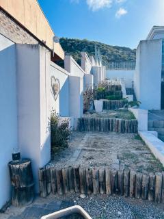 Cryfish Quarters - 5