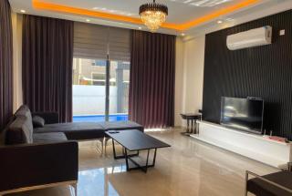 BELEK VİLLA TATİL - Belek - 4