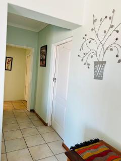 Cryfish Quarters - 3