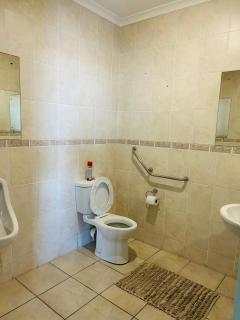 Cryfish Quarters - 2