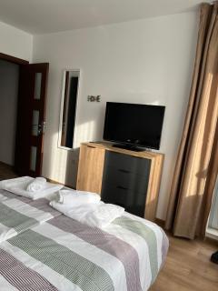 Valmart apartment City park 1 - 5