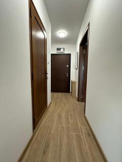 Valmart apartment City park 1 - 3