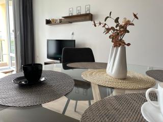 Valmart apartment City park 1 - 2