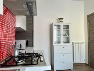Atelier 1 - Appartamento ad un passo dal mare - Sapri - 1