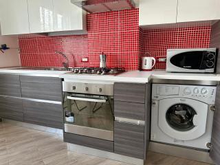 Atelier 1 - Appartamento ad un passo dal mare - Sapri - 2