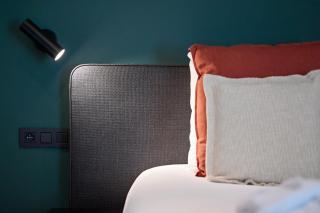 Hotel La Malle Poste - Rochefort - 8