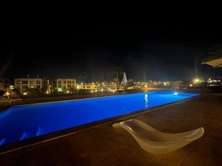 Golf Hights Luxury Apartment- Brand New - Sharm el Sheikh - 0