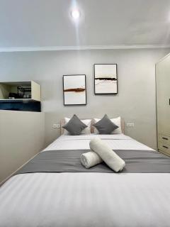Dreamland Guest Bali Villa - Ungasan - 3