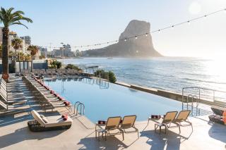 ESTIMAR Calpe Apartments - Calpe - 0