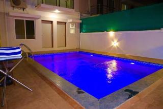 Bliss Bungalow - Lonavala - 9