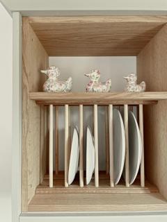 Hidden Gem Luxury Shepherd Hut - Pea Pod - Wimbish - 4