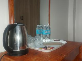 RGE Hotel near Kalanggaman Island - - 9