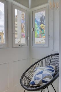 The ultimate luxury triplex home in Spinola Bay by 360 Estates - St. Julianʼs - 3
