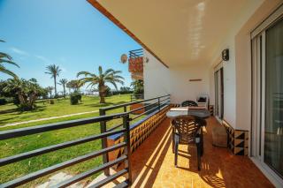 Apartamento HORIZON PARADISE - Primera linea de playa - Miami Platja - 1