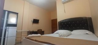 Hotel Graha Aditya Syariah - Palembang - 5