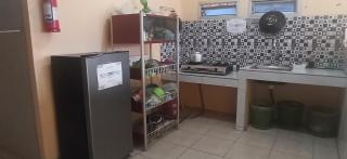 Hotel Graha Aditya Syariah - Palembang - 1
