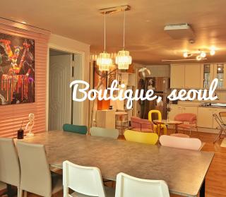 Boutique,seoul - Seoul - 1