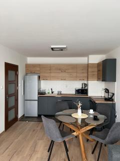 Valmart apartment City park 1 - 9