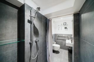 Homely Berlin - Cozy Studio, Modern, Near Theater & Kurfürstendamm - Berlin - 8