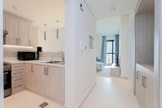 Seven Palm Jumeirah 1 Bed Views - 2