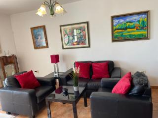 Azul 41 - Puerto Del Carmen Harbor with Oceanview, pet friendly, Pool - Tías - 2