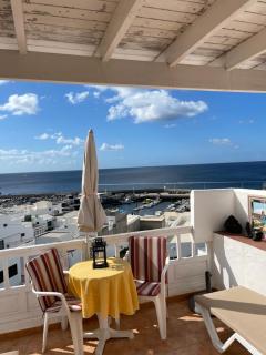 Azul 41 - Puerto Del Carmen Harbor with Oceanview, pet friendly, Pool - Tías - 7