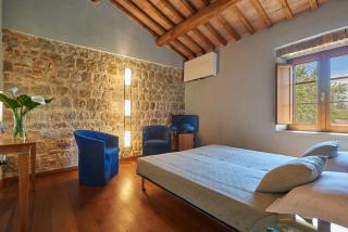 La Gazzara Castell'in Villa - Castelnuovo Berardenga - 2