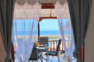 Capitain Beachside Haven - Acantilado de los Gigantes - 3