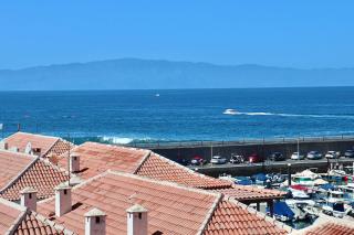 Capitain Beachside Haven - Acantilado de los Gigantes - 5