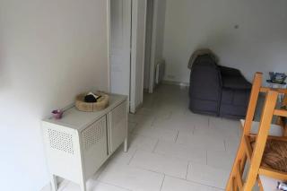 Appartement confortable à Le Soulié - 36 m² avec jardin - Le Soulié - 9
