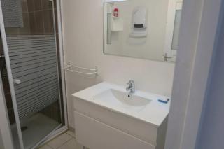 Appartement confortable à Le Soulié - 36 m² avec jardin - Le Soulié - 7