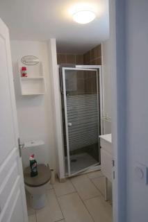 Appartement confortable à Le Soulié - 36 m² avec jardin - Le Soulié - 6