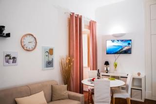 David's Room - Palazzo Tamborino - Lecce - 9
