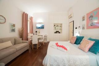 David's Room - Palazzo Tamborino - Lecce - 8