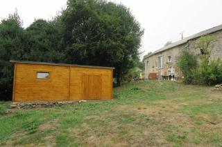 Appartement confortable à Le Soulié - 36 m² avec jardin - Le Soulié - 3